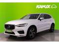 Volvo XC60 D5 AWD Geartronic R-Design+LED+NAVI+KAMERA Weiß - thumbnail 9