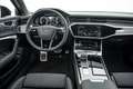 Audi A6 S line 55 TFSI e quattro S tronic Schwarz - thumbnail 18