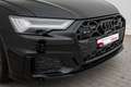 Audi A6 S line 55 TFSI e quattro S tronic Schwarz - thumbnail 4