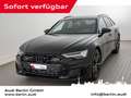Audi A6 S line 55 TFSI e quattro S tronic Schwarz - thumbnail 1
