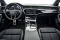 Audi A6 S line 55 TFSI e quattro S tronic Schwarz - thumbnail 8