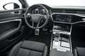 Audi A6 S line 55 TFSI e quattro S tronic Schwarz - thumbnail 12