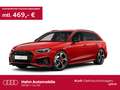 Audi A4 40 TFSI quattro S line Matrix B&O Pano Rot - thumbnail 1