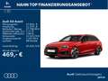 Audi A4 40 TFSI quattro S line Matrix B&O Pano Rot - thumbnail 2