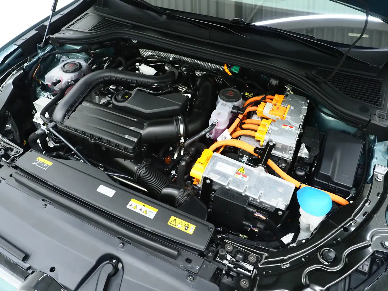 Volkswagen Passat 2026