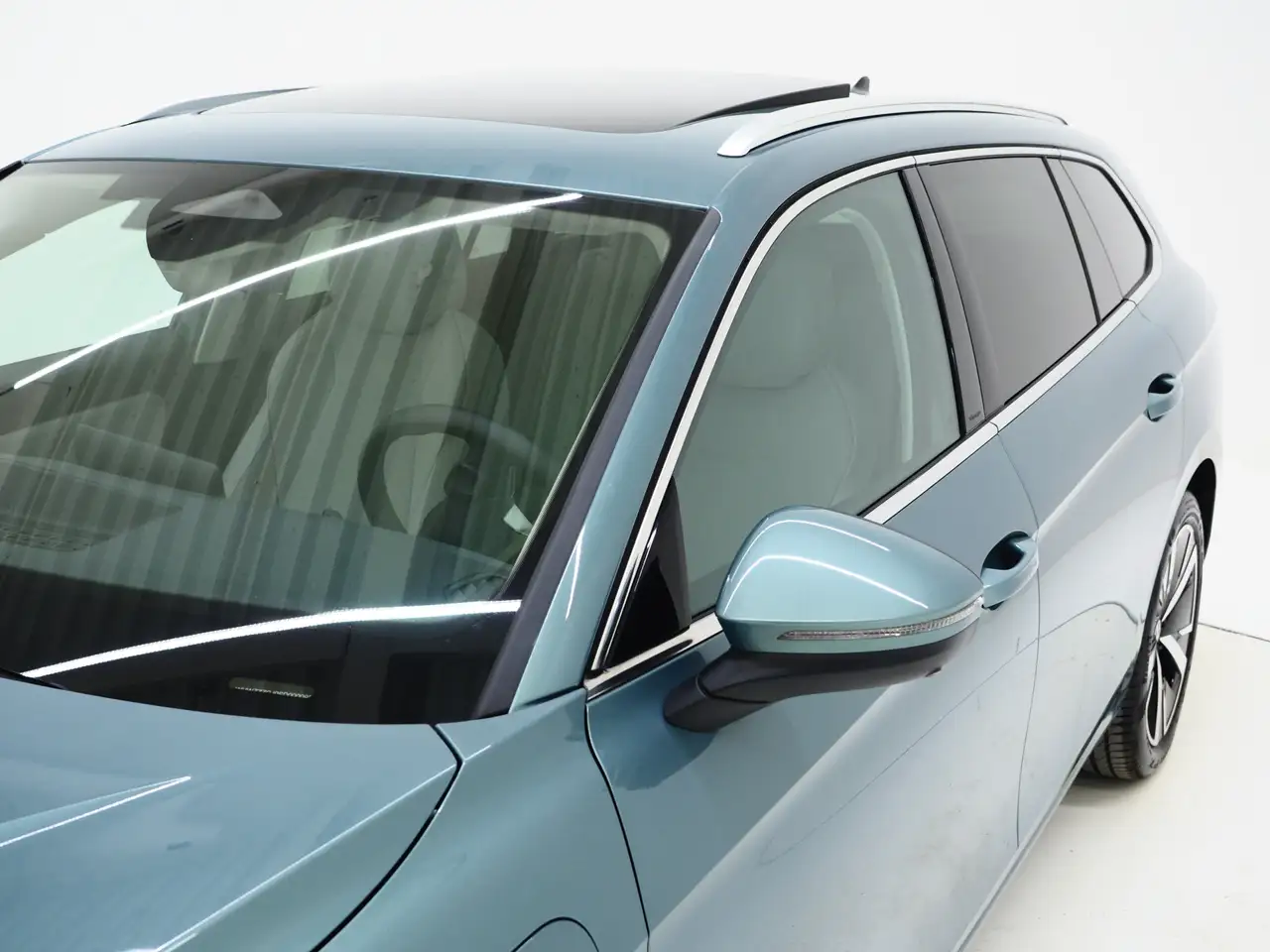 Volkswagen Passat 2026