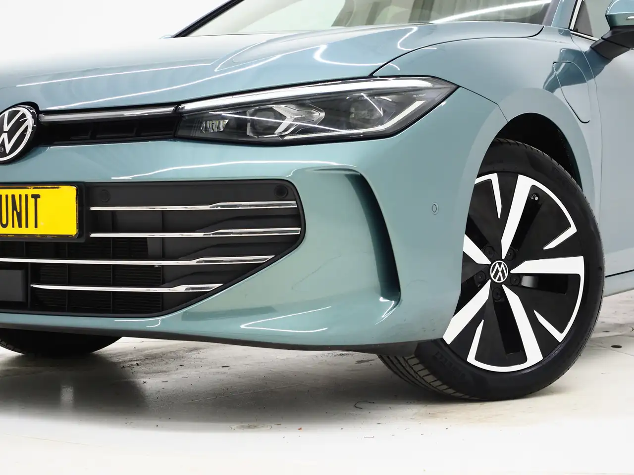 Volkswagen Passat 2026