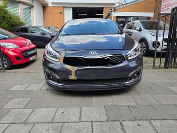 Cee'd 1.4i Navi Edition ISG