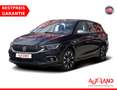 Fiat Tipo 1.4 T-Jet Mirror Navi Kamera Tempomat AHK Schwarz - thumbnail 1