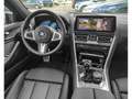 BMW 840 Gran Coupe D XDRIVE/M/PANO/LASER/CARBON/VOLL Grey - thumbnail 10