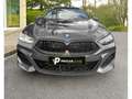 BMW 840 Gran Coupe D XDRIVE/M/PANO/LASER/CARBON/VOLL Grey - thumbnail 4