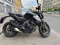 CFMOTO 650 NK Black - thumbnail 4