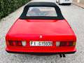 Maserati Biturbo Spider 2.0 Restaurata con Capote nuova Rood - thumbnail 4