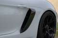 Porsche Boxster 718 Spyder RS Weissach / Lift / PDLS Blanc - thumbnail 16