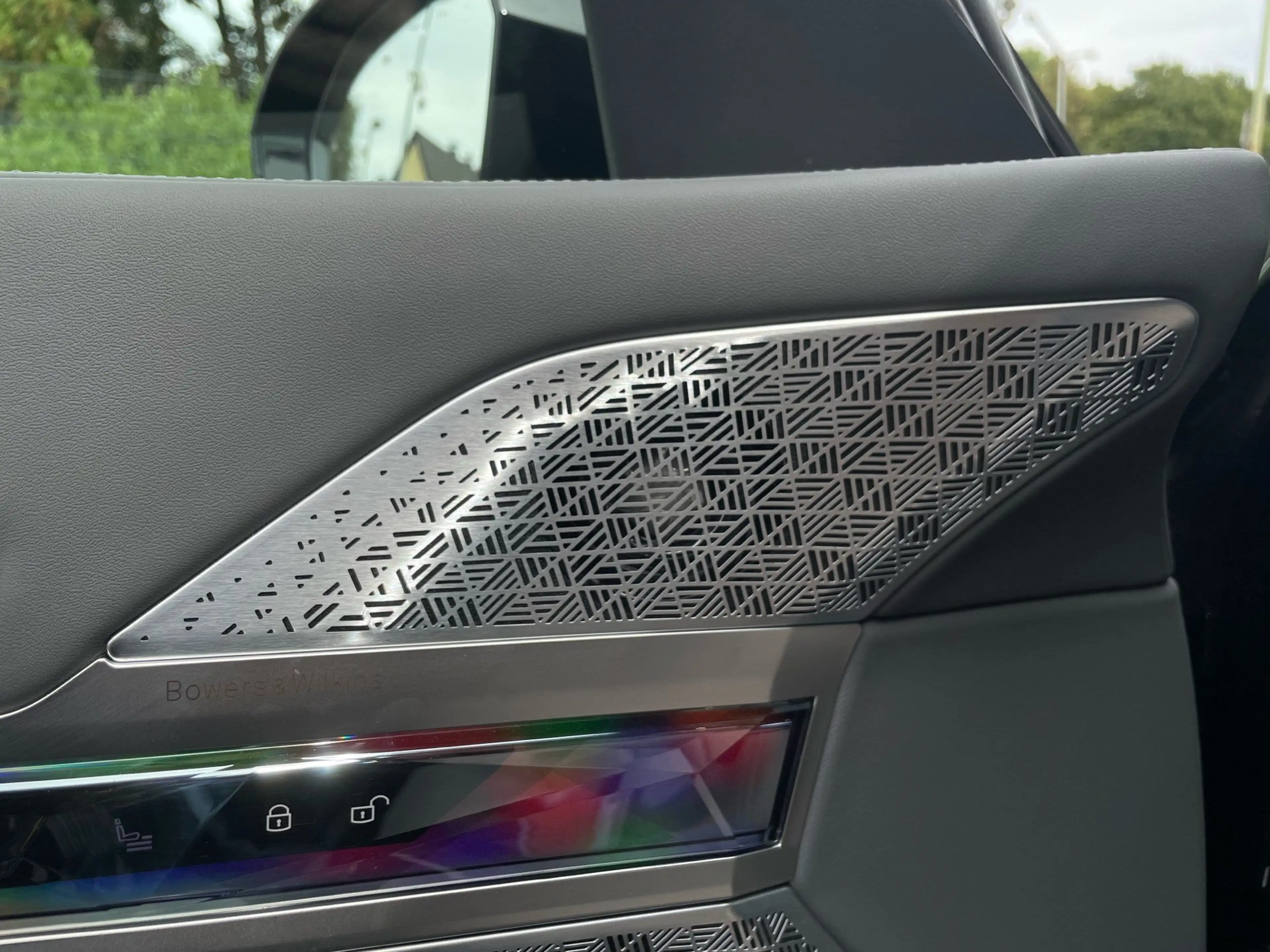 BMW i7 xDrive60 Limo M Sport || Execu.Lou.Sit. elTüren — photo 8