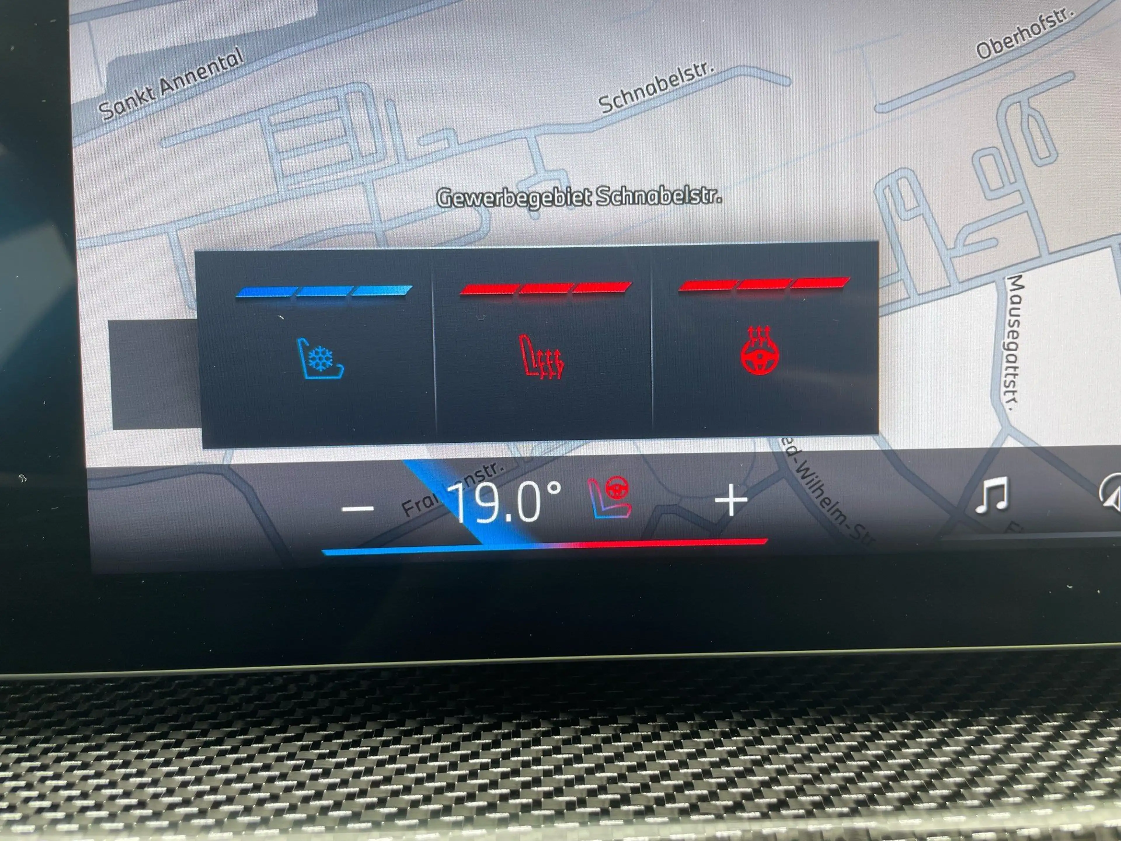 BMW i7 xDrive60 Limo M Sport || Execu.Lou.Sit. elTüren — photo 15