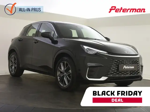 Lexus LBX DEMO 1.5 Hybrid Elegant | Tech Pack | Parkeersenso