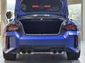 BMW M2 Coupé HUD ACC Carbon Kamera Lenk+Sitzh.H/K20 Azul - thumbnail 9