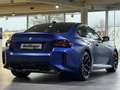 BMW M2 Coupé HUD ACC Carbon Kamera Lenk+Sitzh.H/K20 Azul - thumbnail 10