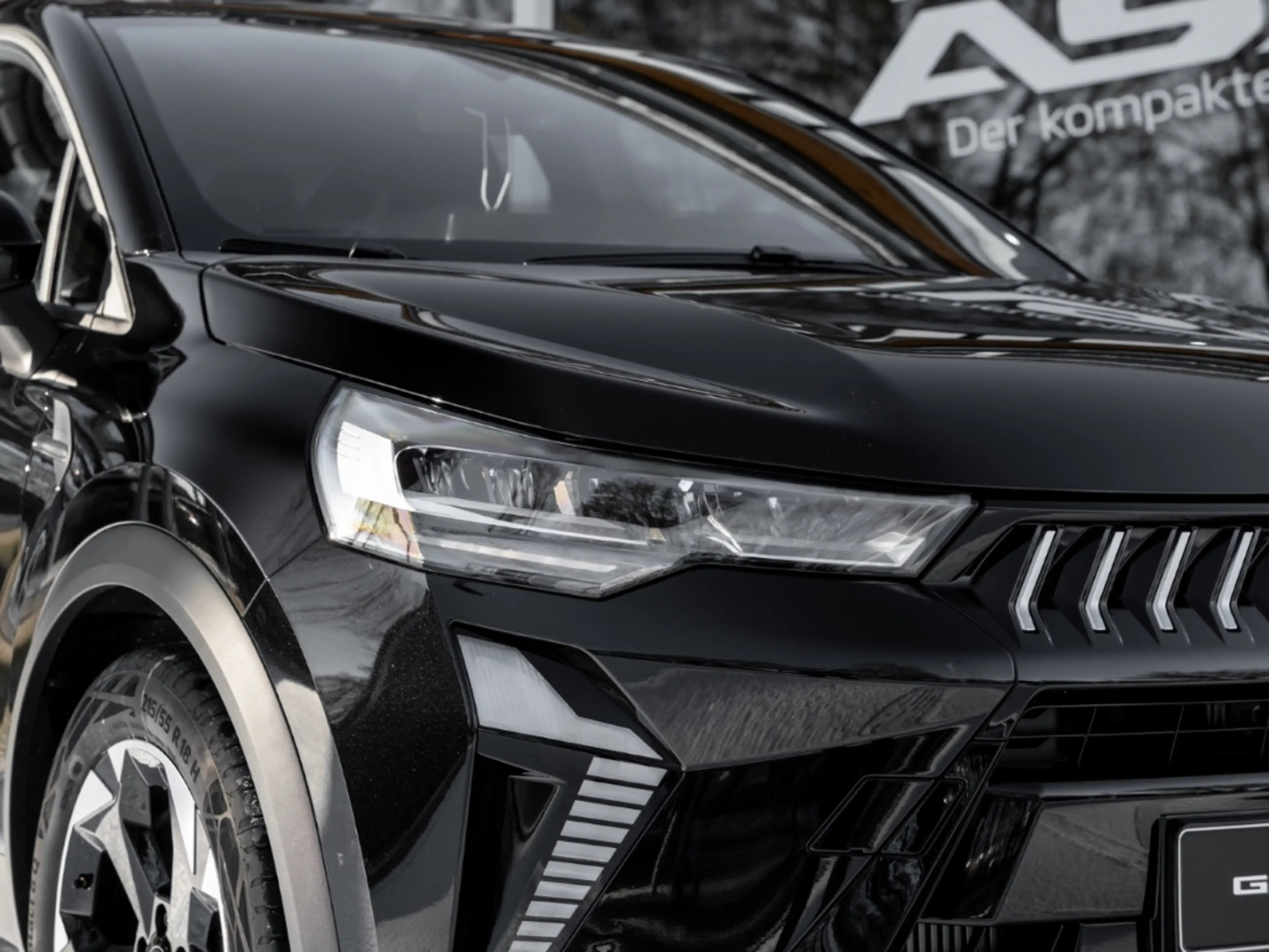 Mitsubishi Grandis Diamant Plus Klimaautom LED DAB Digitales Cockpit — photo 4