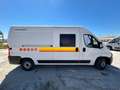 Fiat Ducato Weinsberg Carabus 600 K | 4 Posti Letto Bianco - thumbnail 3
