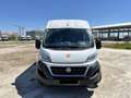 Fiat Ducato Weinsberg Carabus 600 K | 4 Posti Letto Bianco - thumbnail 1