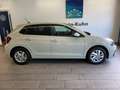 Volkswagen Polo Syle 1.0 TSI DSG ACC,Matrix,Klimaauto, Grau - thumbnail 5