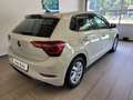 Volkswagen Polo Syle 1.0 TSI DSG ACC,Matrix,Klimaauto, Grau - thumbnail 4