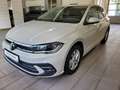 Volkswagen Polo Syle 1.0 TSI DSG ACC,Matrix,Klimaauto, Grau - thumbnail 2