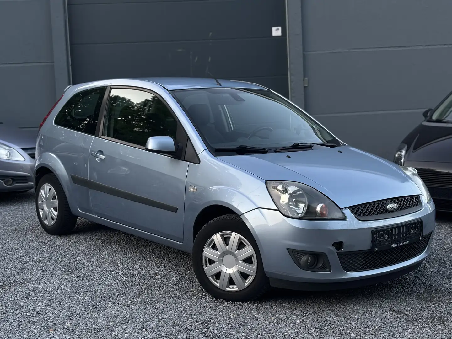 Ford Fiesta *** Prête à immatriculer*** - 2