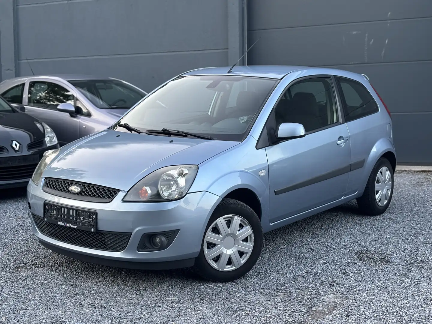 Ford Fiesta *** Prête à immatriculer*** - 1