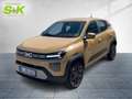 Dacia Spring Extreme ELECTRIC 65*KAMERA*KLIMA*TEMPOMAT* Beige - thumbnail 1