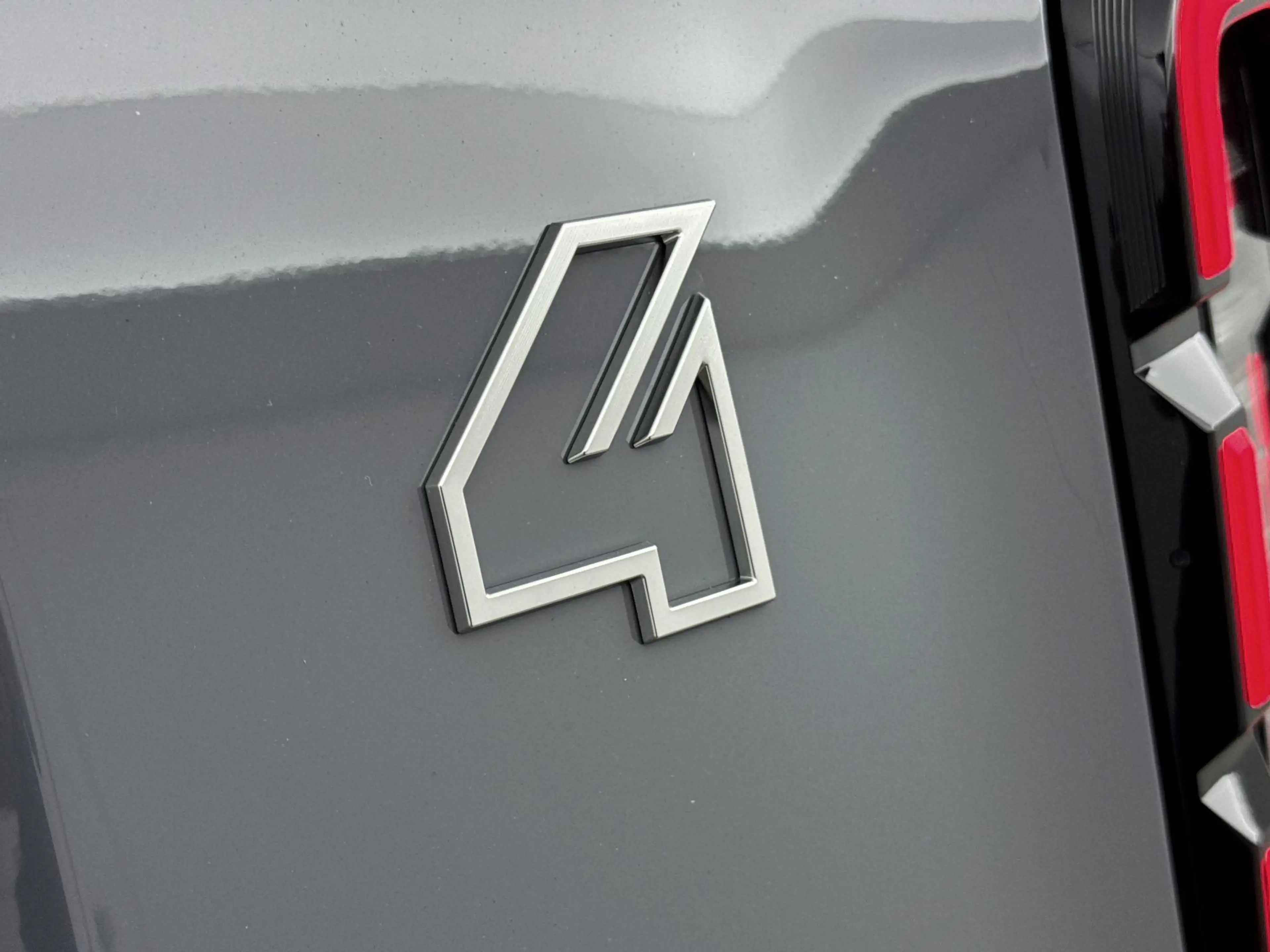 Renault R 4 comfort range iconic 52 kWh | Plein Sud | Canvas D — photo 12