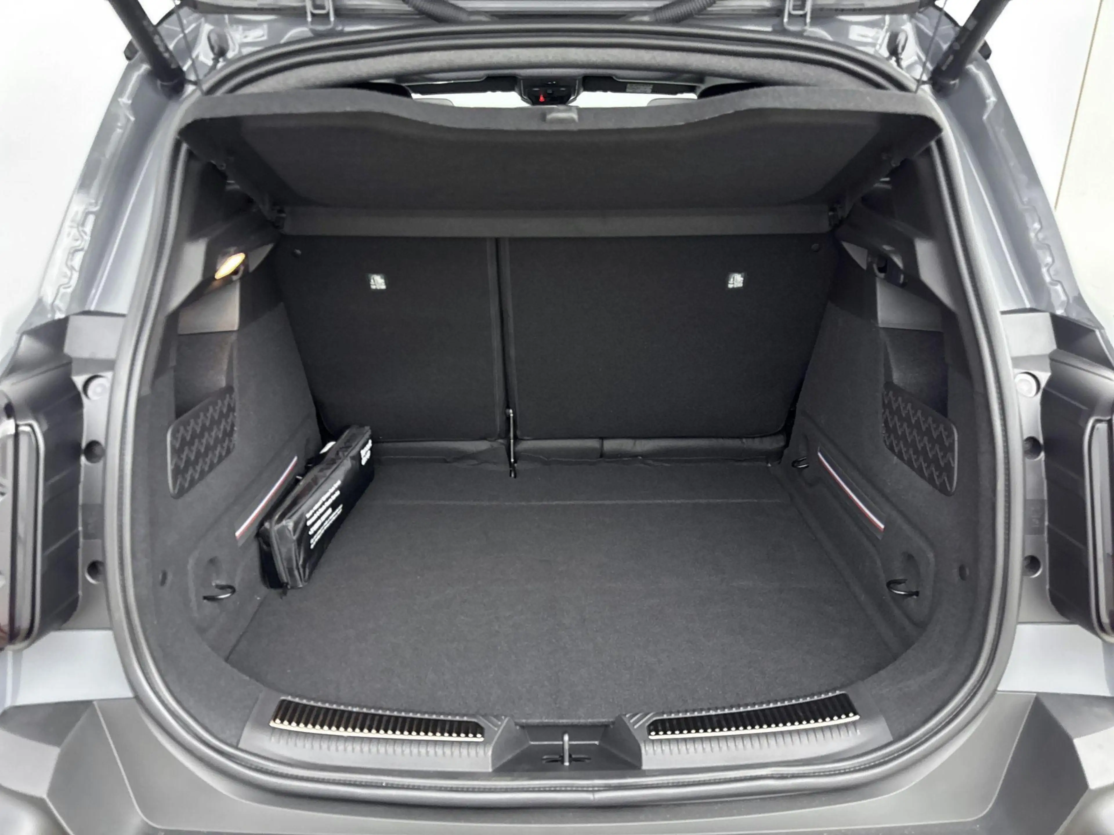 Renault R 4 comfort range iconic 52 kWh | Plein Sud | Canvas D — photo 11