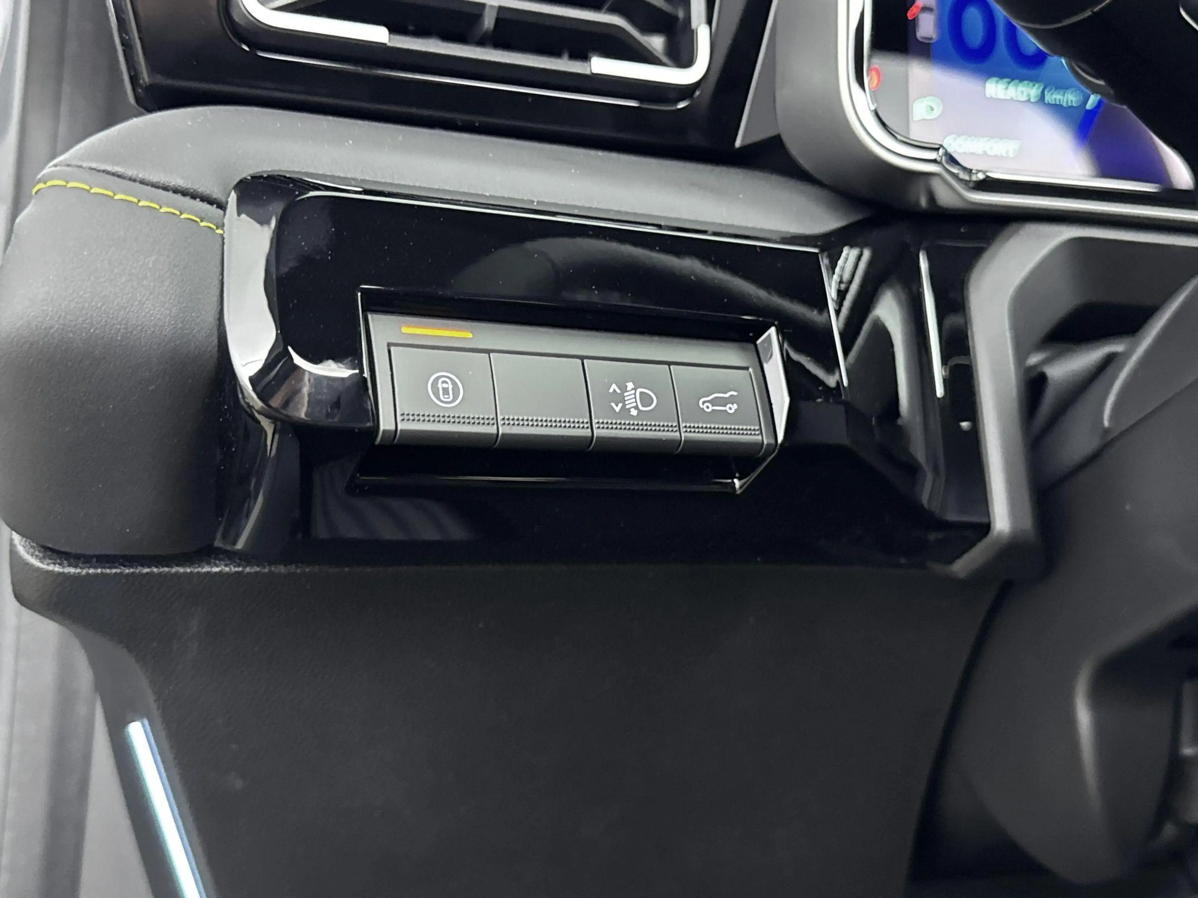 Renault R 4 comfort range iconic 52 kWh | Plein Sud | Canvas D — photo 14