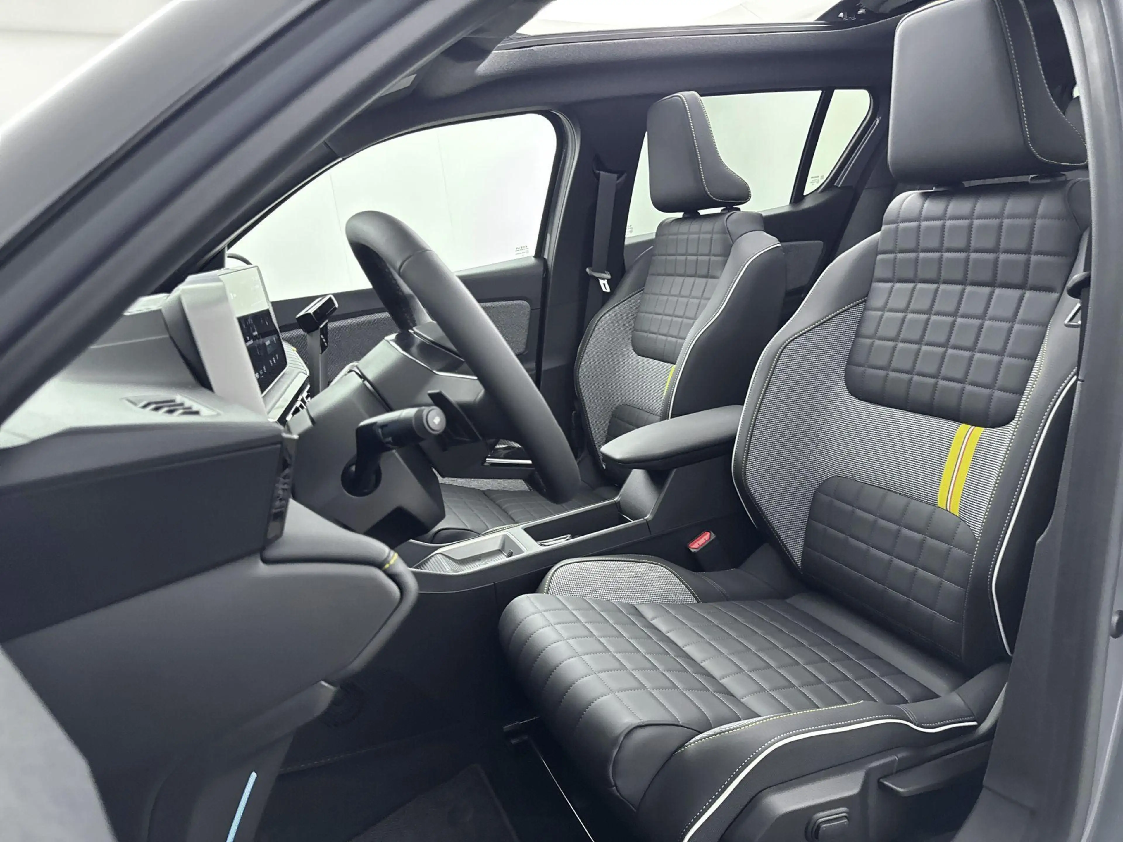 Renault R 4 comfort range iconic 52 kWh | Plein Sud | Canvas D — photo 9