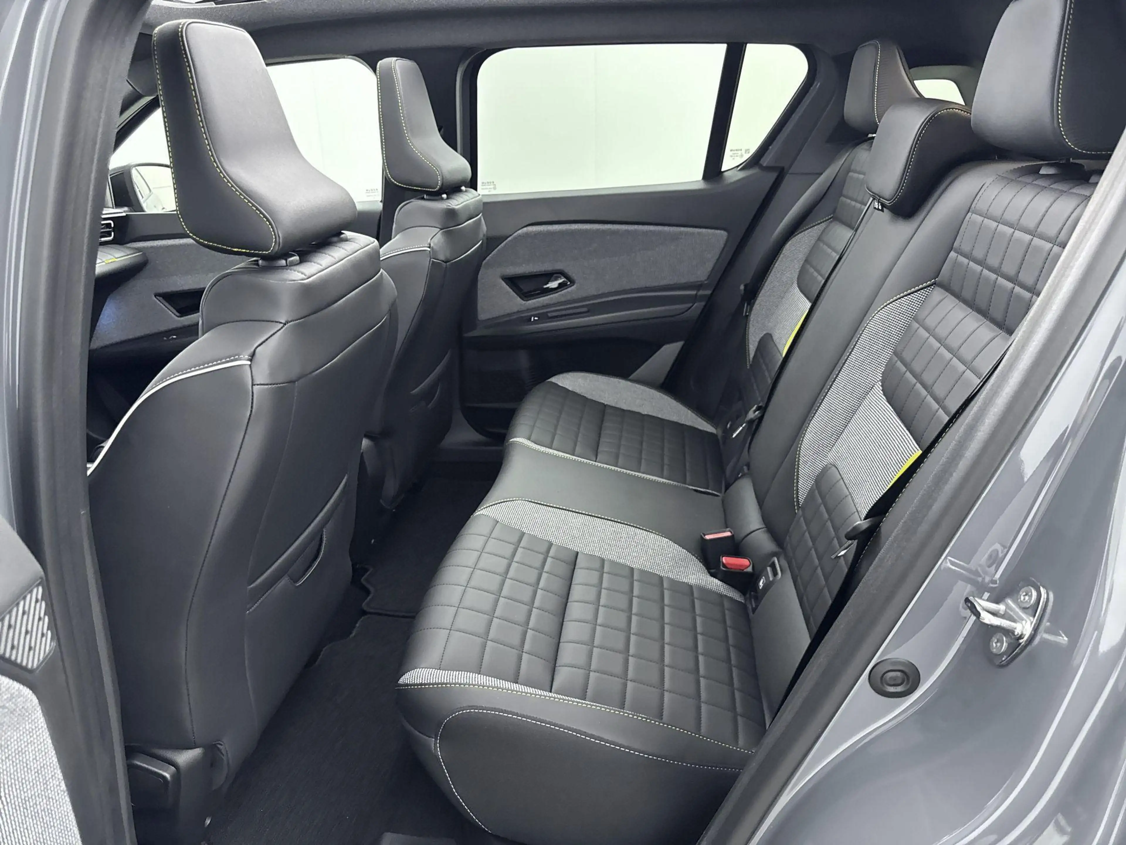 Renault R 4 comfort range iconic 52 kWh | Plein Sud | Canvas D — photo 10