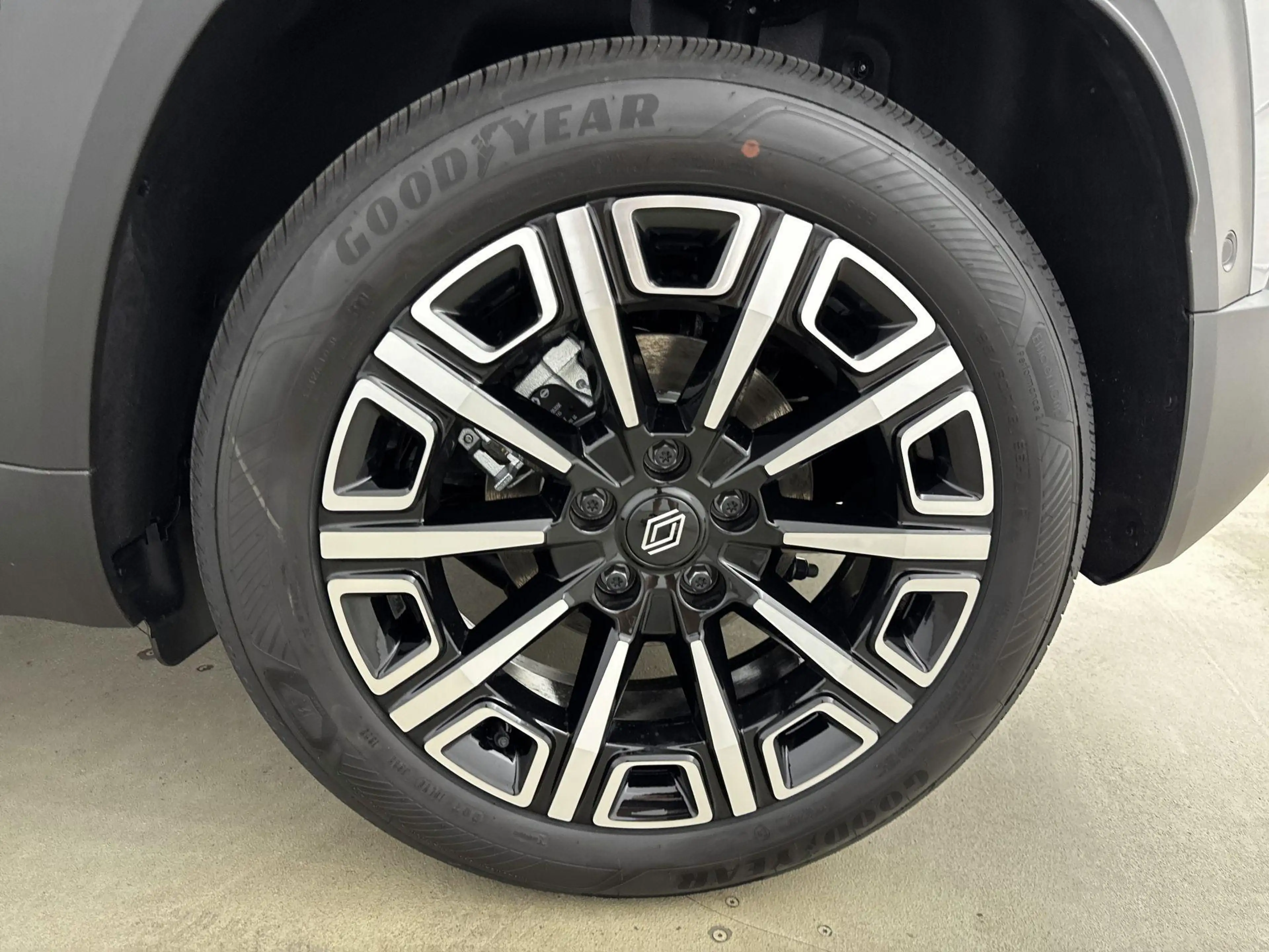 Renault R 4 comfort range iconic 52 kWh | Plein Sud | Canvas D — photo 3