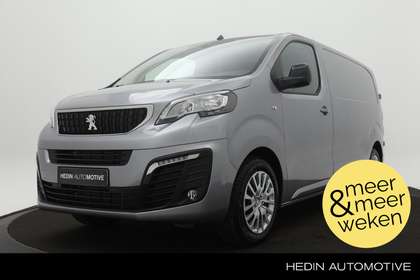 Peugeot Expert 2.0 BlueHDI 145PK L2 3-Pers. | Navigatie | Camera