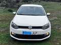 Volkswagen Polo Polo 1.4 TDI BMT A-Polo 55kW A-Polo Blanco - thumbnail 3