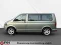 Volkswagen T5 Multivan 103KW DSG "7Si,Klima,AHK,PDC" Groen - thumbnail 3