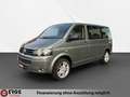 Volkswagen T5 Multivan 103KW DSG "7Si,Klima,AHK,PDC" Groen - thumbnail 1