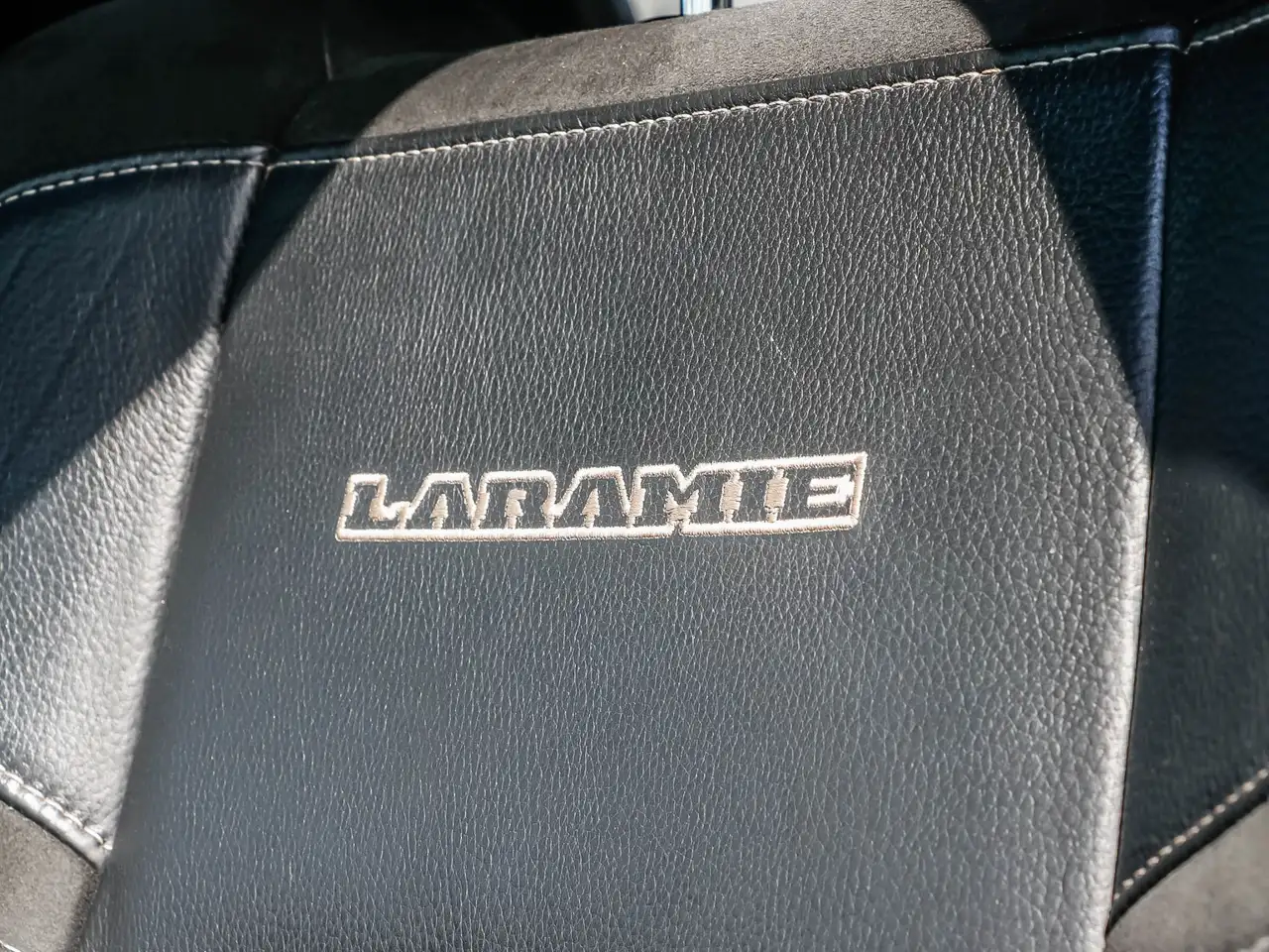 RAM 2500 снимка RAM 2500