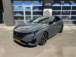 Peugeot 308 BlueHDi 130 EAT8 Style