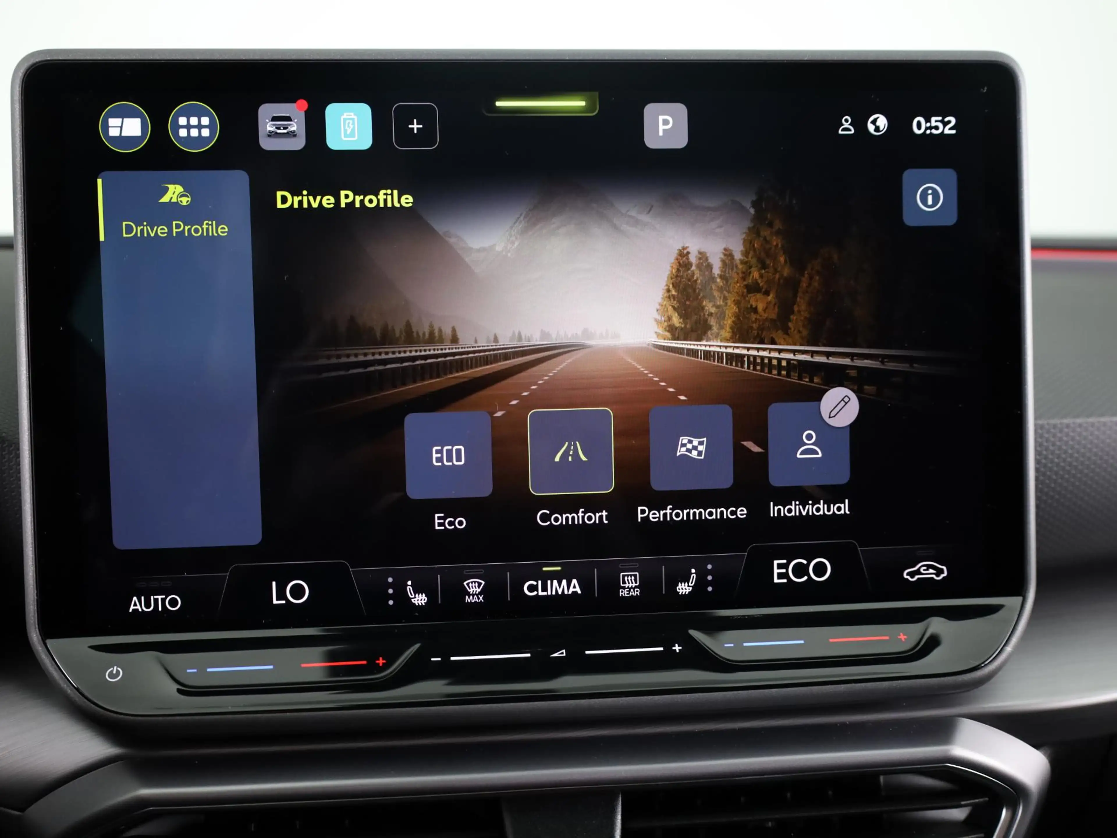 SEAT Leon e-Hybrid Sportstourer 1.5 TSI FR Business 204 pk — photo 15