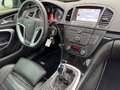 Opel Insignia *OPC/Insignia A Lim*4x4*Wenig KM*6.Gang*Fahrspaß Noir - thumbnail 12