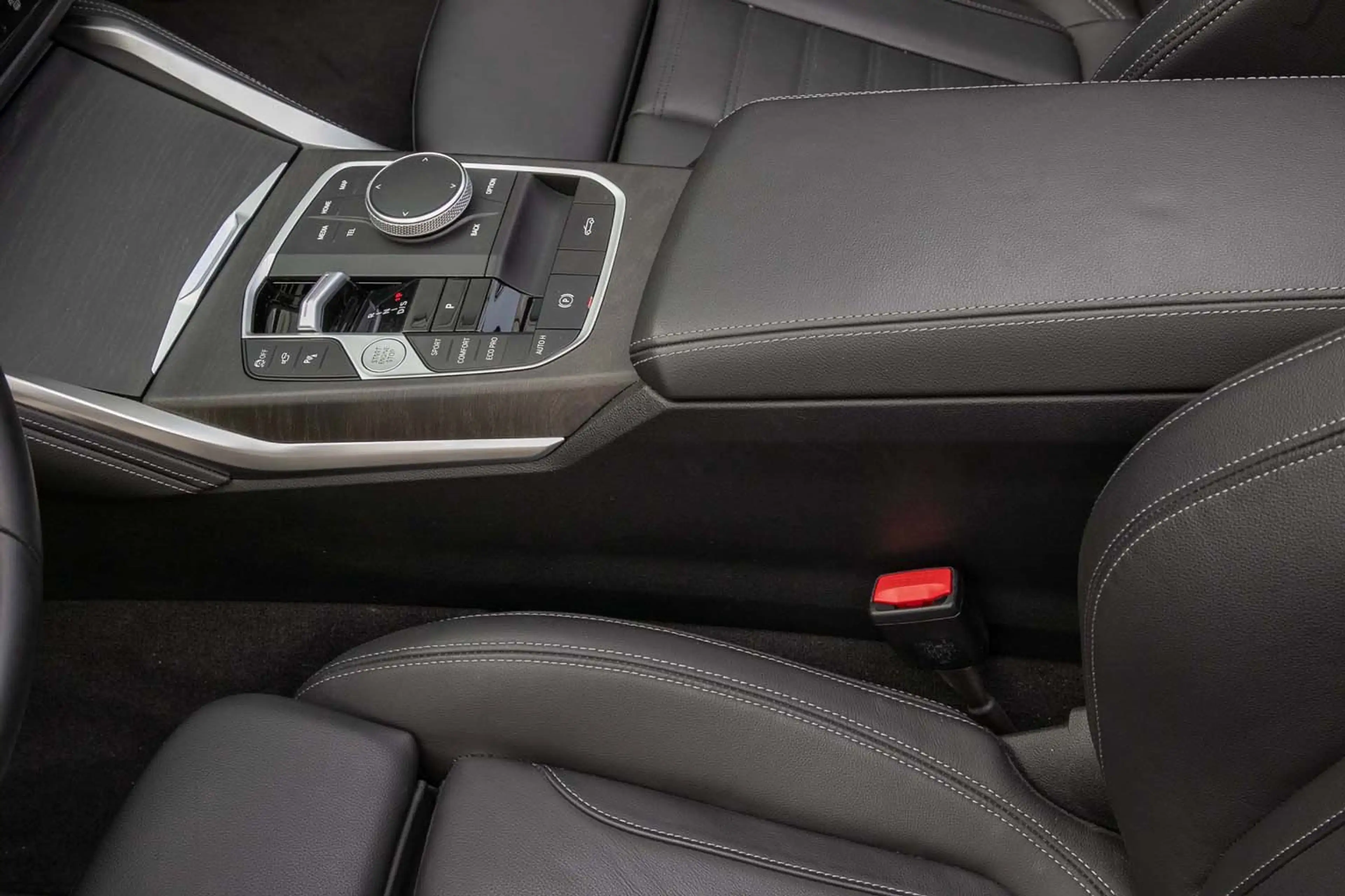 BMW 440 M440i Cabrio Laserlicht h/k HeadUp RfKam — photo 10