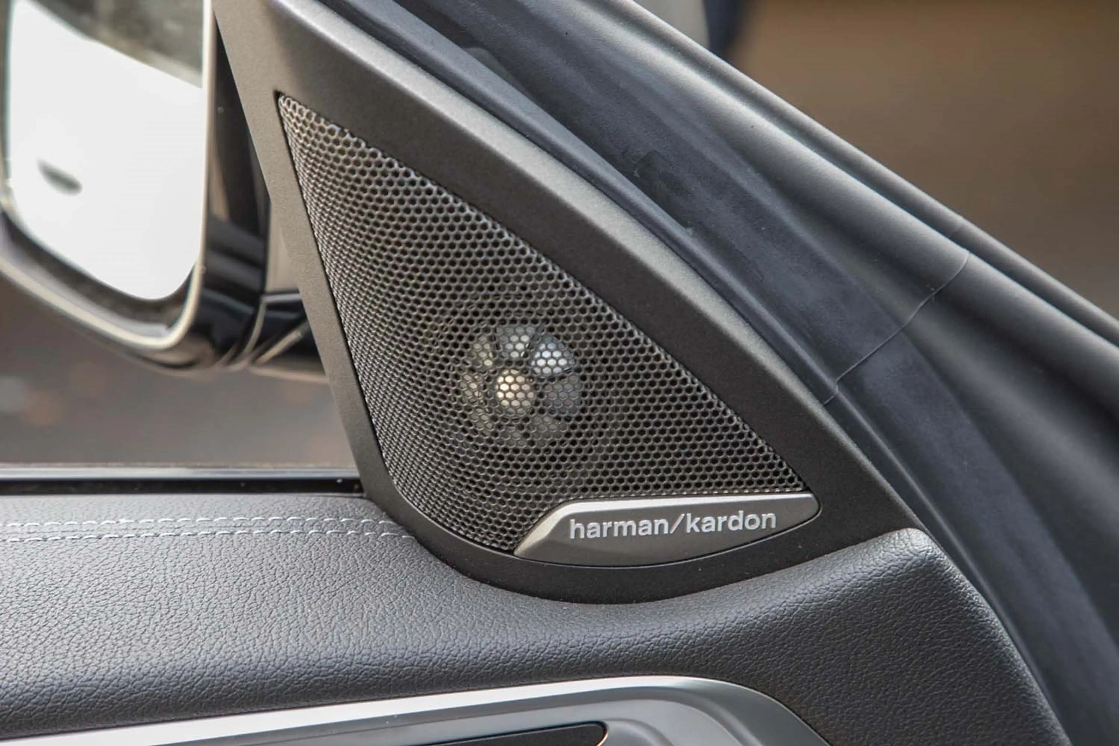 BMW 440 M440i Cabrio Laserlicht h/k HeadUp RfKam — photo 12