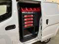 Nissan E-NV200 Business 40 kWh Servicebus / Inrichting / 100% ele Wit - thumbnail 14