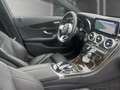 Mercedes-Benz C 300 C 300e T AMG-Line*Panorama*LEDER*AHK*Distronic* Gris - thumbnail 12